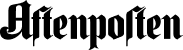 Aftenposten_logo 1