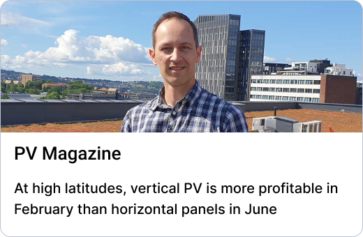 Over Easy Solar - PV magazine